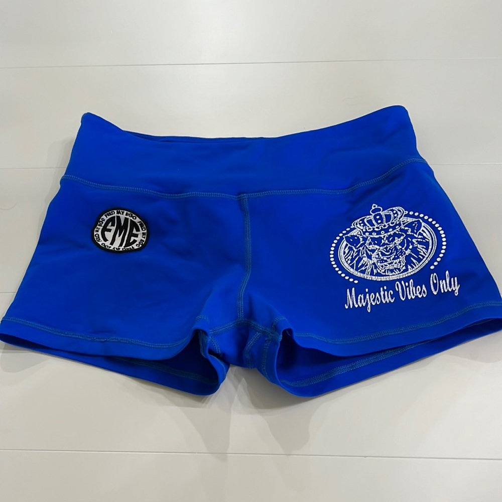 Fme shorts size large